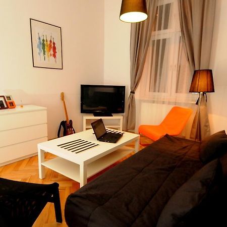 رشيشوف Apartmenty Dream Time الغرفة الصورة
