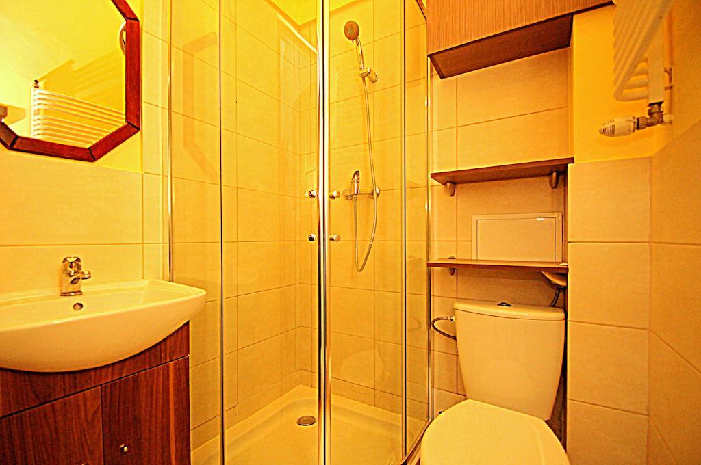 رشيشوف Apartmenty Dream Time الغرفة الصورة